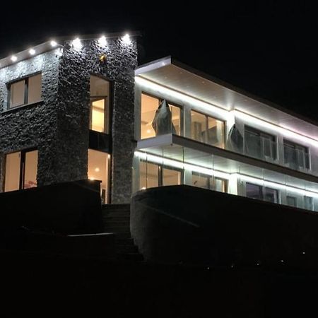 Dunmurry The Wylies酒店 外观 照片