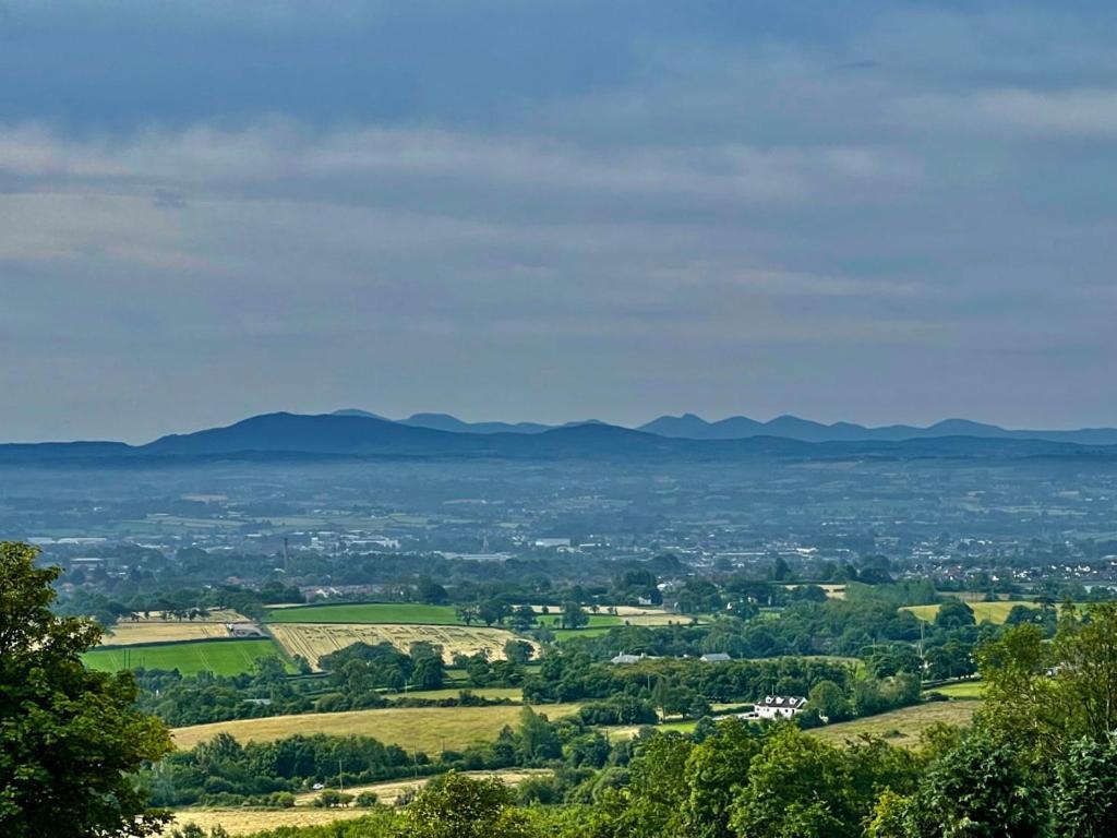 Dunmurry The Wylies酒店 外观 照片