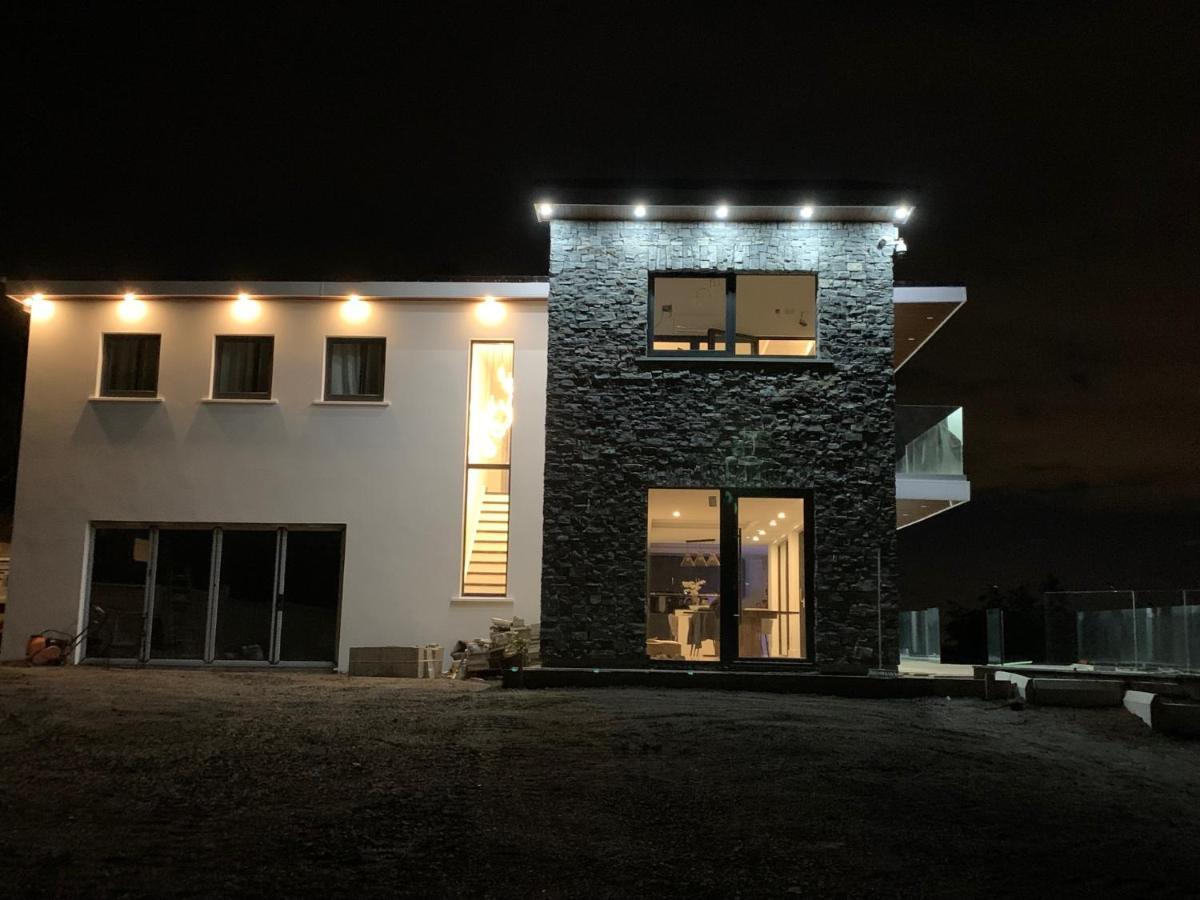 Dunmurry The Wylies酒店 外观 照片