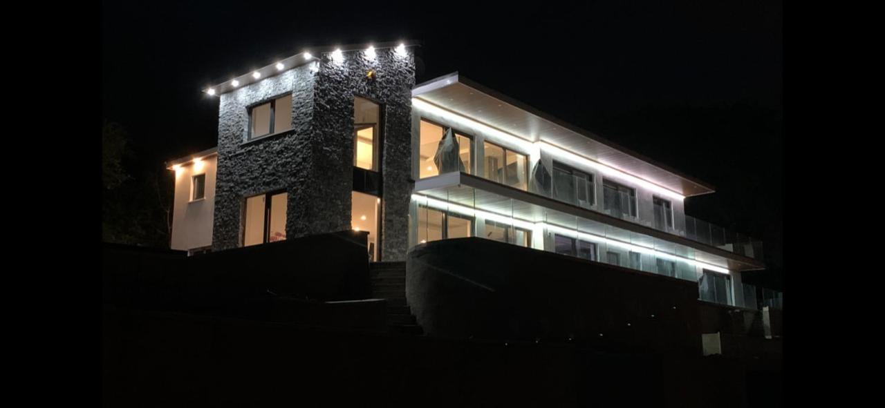 Dunmurry The Wylies酒店 外观 照片