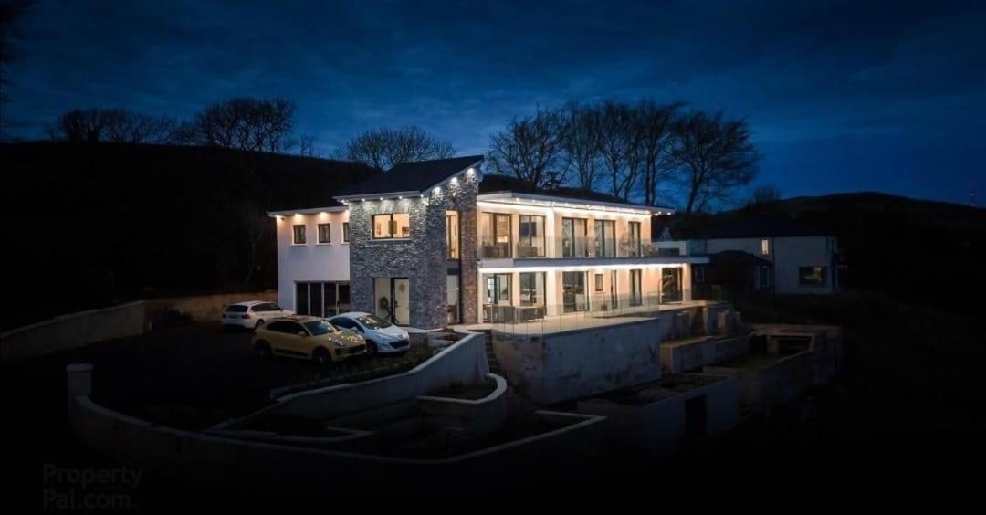 Dunmurry The Wylies酒店 外观 照片